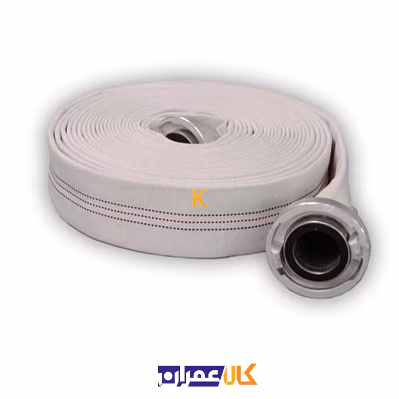 شیلنگ آتش نشانی 2 اینچ