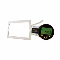 پرگار خارج سنج آسیمتو دیجیتال 20 میلی متر مدل 0-21-404