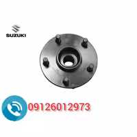 توپی چرخ جلو سوزوکی ویتارا با ضمانت