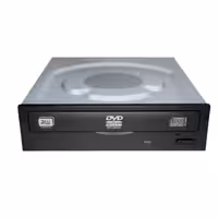 درایو DVD اکسترنال ایسوس مدل SDRW-08D2S-U Lite