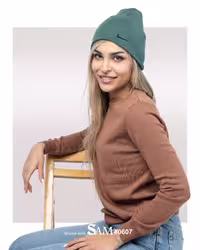 کلاه اسپرت بافت سام607