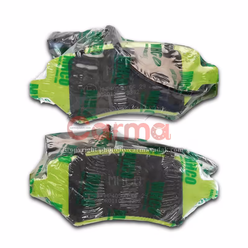 لنت جلو سوکتدار لیفان X60 برند MHCO