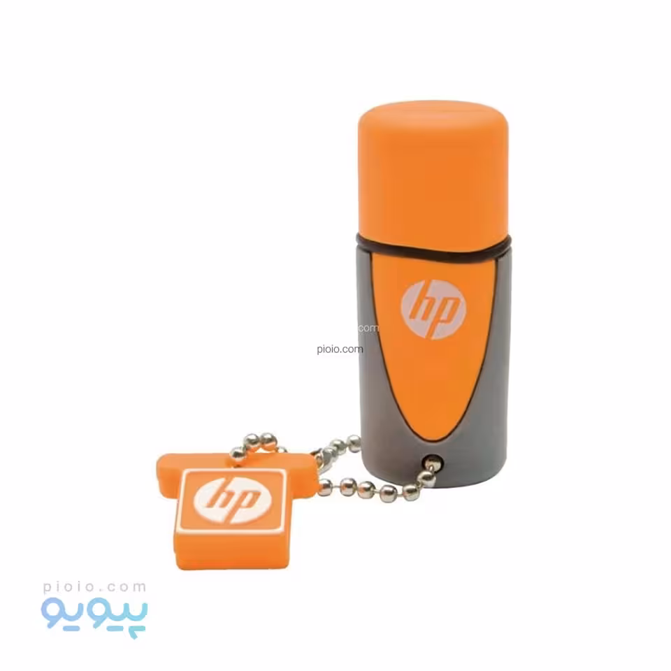 فلش مموری HP مدل V245W ظرفیت 16 گیگابایت