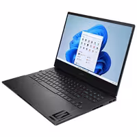 لپ تاپ اچ پی Omen 16-K0013DX-A پردازنده i7 12700H رم 16GB حافظه داخلی 1TB SSDگرافیک 4GB 3050Ti صفحه نمایشFHD 144Hz - نیو پی سی