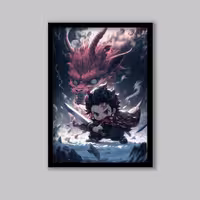 انیمه شیطان کش Demon Slayer