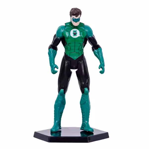 اکشن فیگور فانوس سبز (Green Lantern)