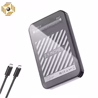 باکس هارد و اس اس دی 2.5 اینچ اوریکو مدل 2599C3-CR