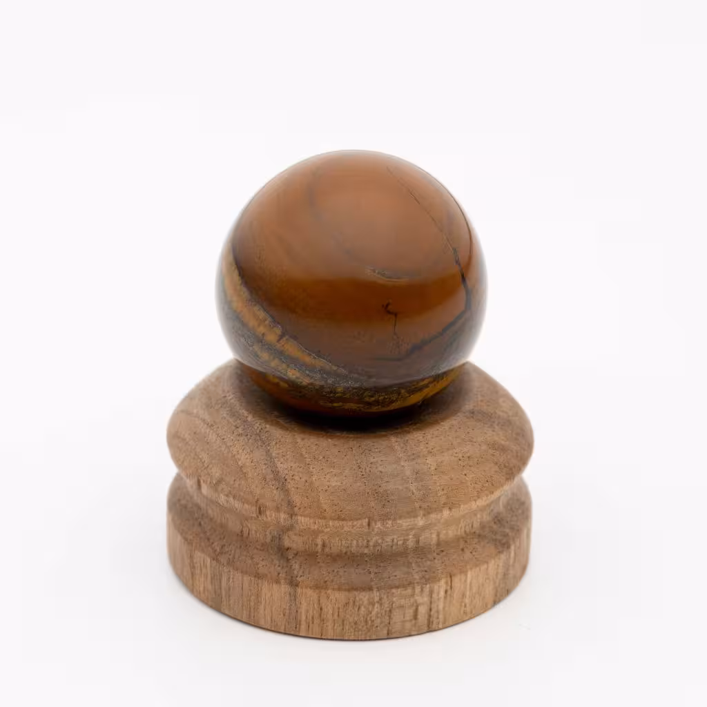 گوی سنگ 12153 (چشم ببر)