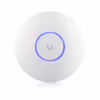 اکسس پوینت دوبانده ax از برند یوبیکیوتی (Ubiquiti) مدل U6 PLUS