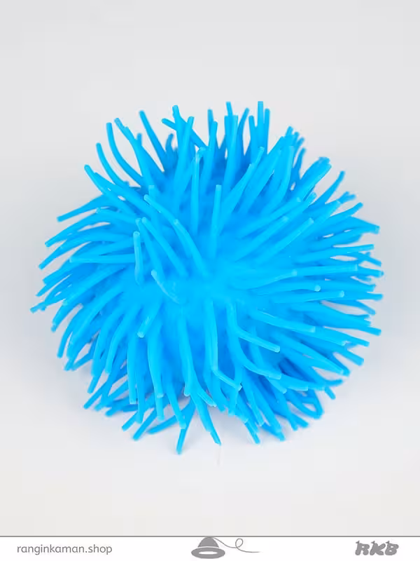 فیجت توپ خاردار Spiny ball fidget