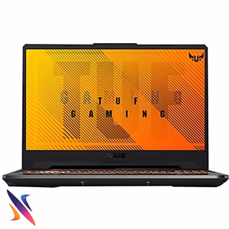 لپ تاپ ایسوس TUF Gaming FX506HC i7-11800H 32GB 1TB SSD