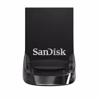 فلش مموری سن دیسک مدل ULTRA FIT SDCZ430 ظرفیت 32 گیگابایت با رابط USB3.2