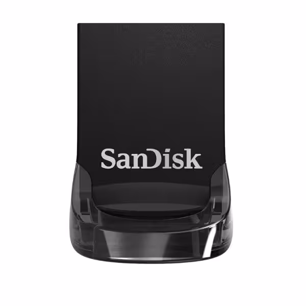 فلش مموری سن دیسک مدل ULTRA FIT SDCZ430 ظرفیت 32 گیگابایت با رابط USB3.2