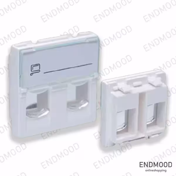 فیس دو پورت طرح لگراند دانوب