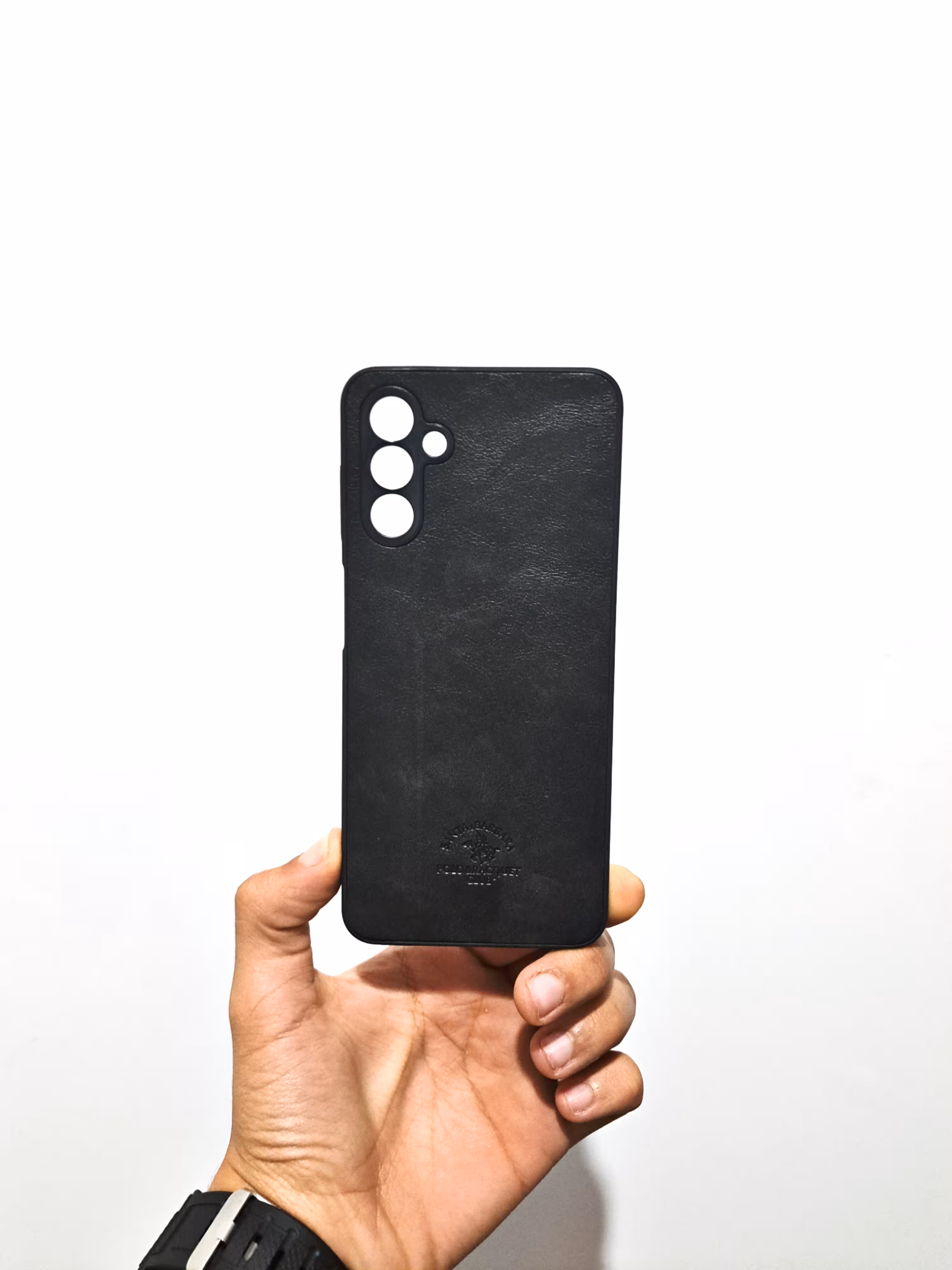 قاب سامسونگ چرمی مدل A14 5G