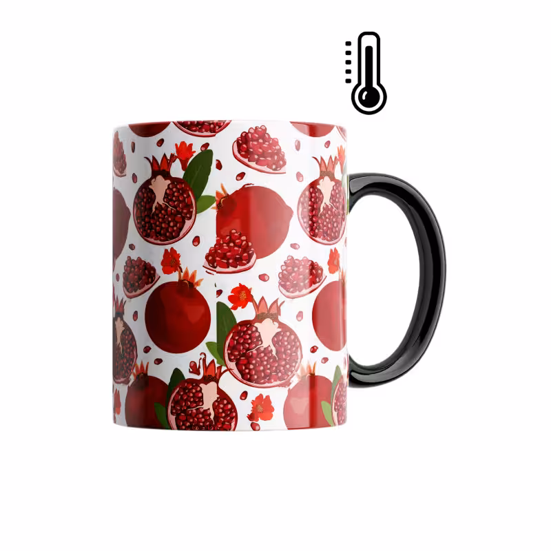 خرید ماگ-لیوان  حرارتی  شب یلدا s0151