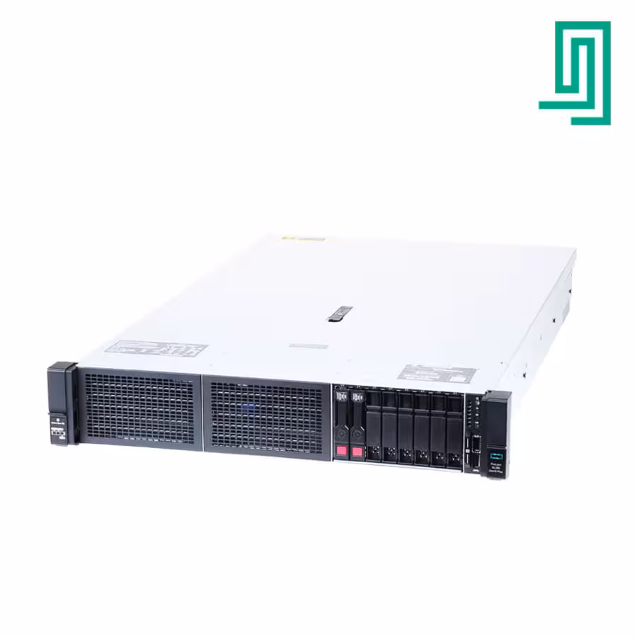 HPE ProLiant DL385 Gen10 Plus 24SFF CTO Server