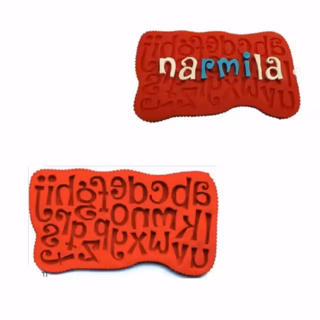 مولد حروف کد 3012