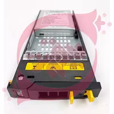 SSD استوریج HPE 3PAR 8000 1.92TB SAS SFF SSD R3R45A