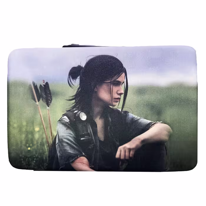 کیف PS5 اسلیم طرح الی Last of Us