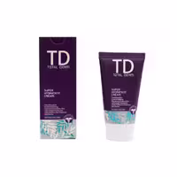 کرم آبرسان فوق قوی پوست چرب توتال درم Total Derm Super Hydratant Cream