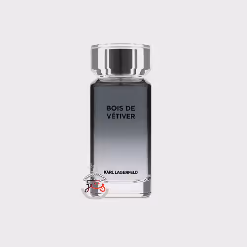 عطر ادکلن کارل لاگرفیلد بویس د وتیور | bois de vetiver