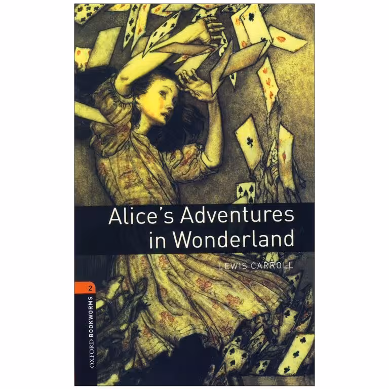 Alice’s Adventures in Wonderland