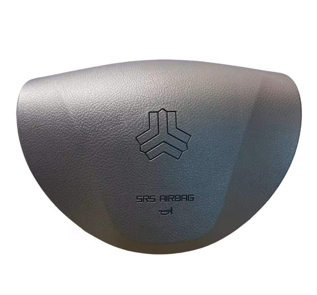 ایربگ مجموعه کیسه هوای تیبا راننده