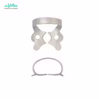 کلمپ پرمولر 2A کوشا k1665