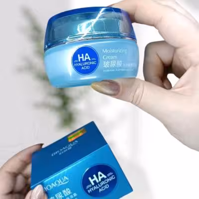 کرم آبرسان Ha هیالورونیک اسید حجم 50 میل تاریخ انقضا 2028