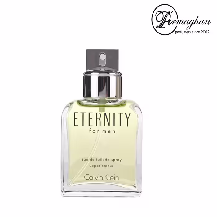 Calvin Klein Eternity For Men EDT