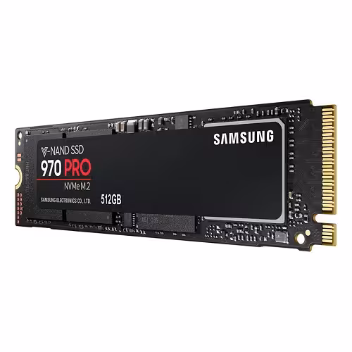 حافظه SSD سامسونگ 970 PRO ظرفیت 1 ترابایت