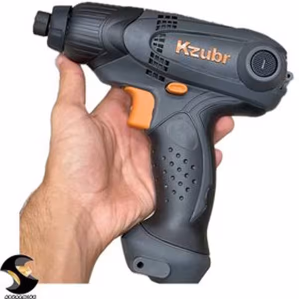 پیچبند برقی 230 وات زوبر روسی مدل 230W