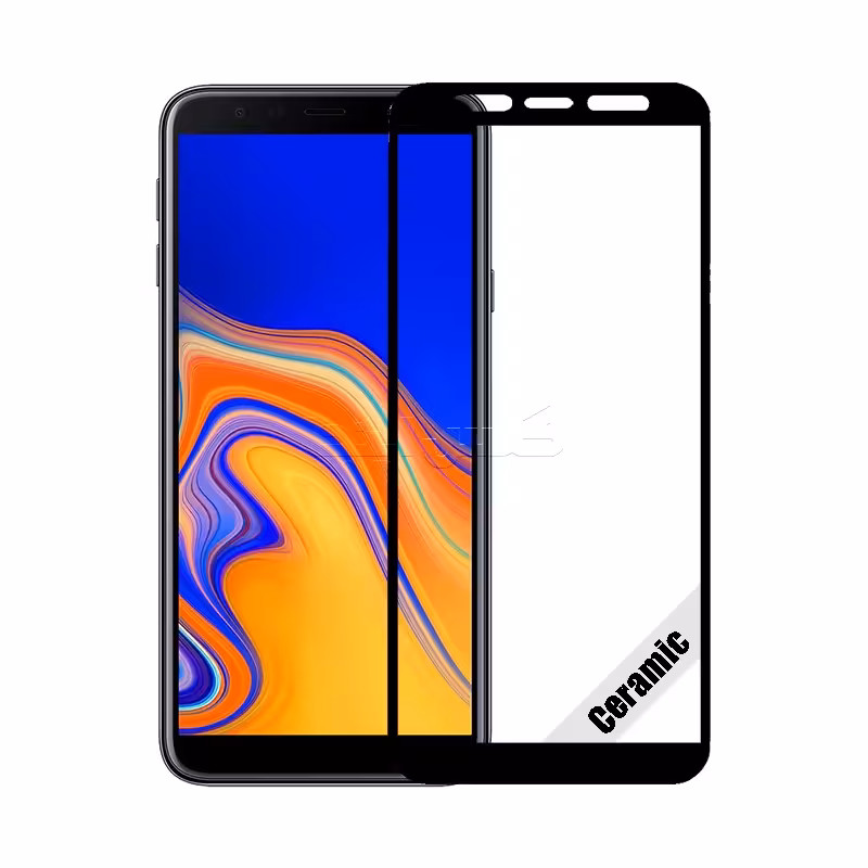 گلس سرامیکی سامسونگ J6 Plus