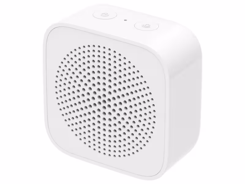 اسپیکر بلوتوث هوشمند قابل حمل شیائومی Xiaomi Intelligent XiaoAi Assistant Mini Bluetooth Speaker