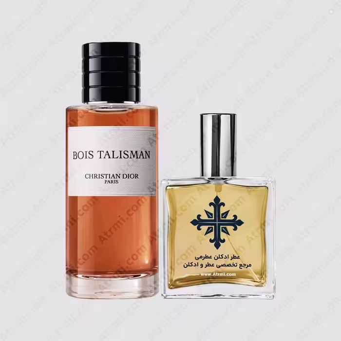 عطر ادکلن عطرمی مدل بویس تالیسمان – Atrmi Bois Talisman