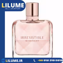 عطر ادکلن جیونچی ایرسیستیبل جیوانچی ادو تویلت 50 میل زنانه