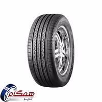 لاستیک جی تی مدلCOMFORT 520V1 سایز 215/60R17