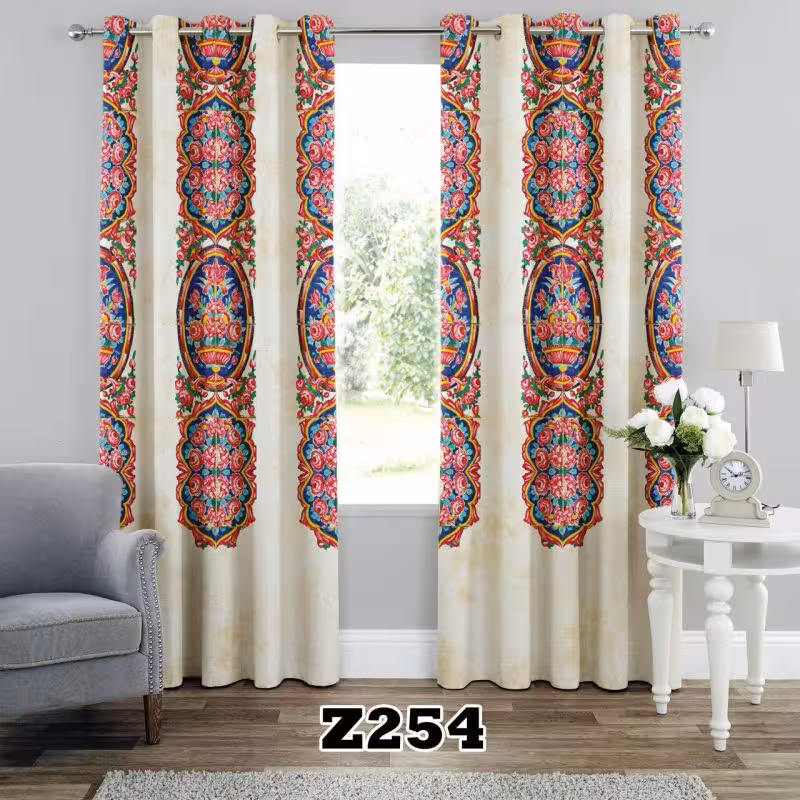 پرده سه بعدی