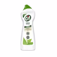 کرم پاک کننده سیف Cif Power and Shine Ammonia چند منظوره 500 میل