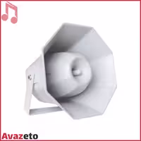 بلندگو هورن موزیکال JTR JM-880