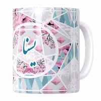 خرید ماگ-لیوان   یسنا