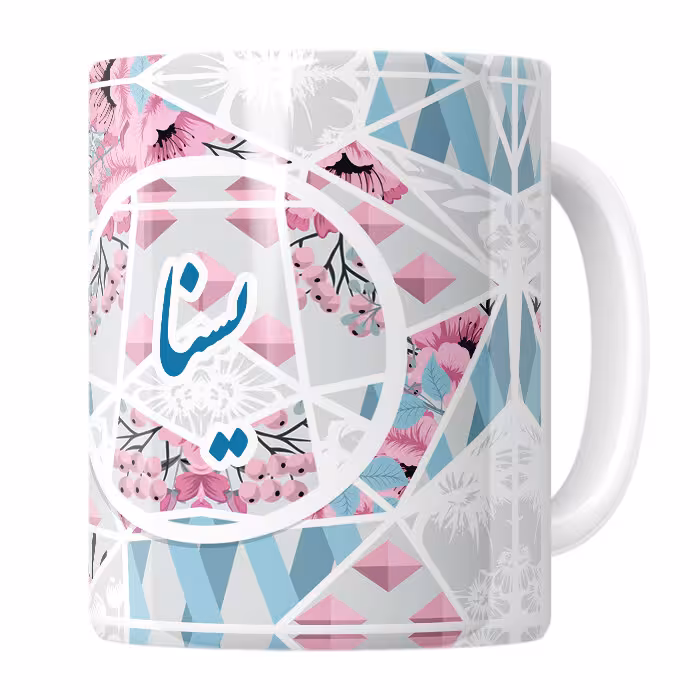 خرید ماگ-لیوان   یسنا