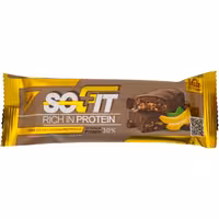 پروتئین بار موزی سوفیت 45 گرمی