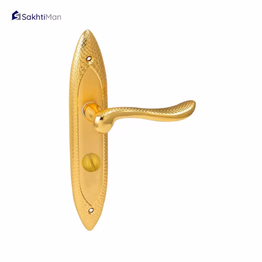 دستگیره در سرویسی ترووان مدل S1915