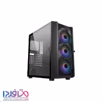 کیس مسترتک مدل HUNTER D2