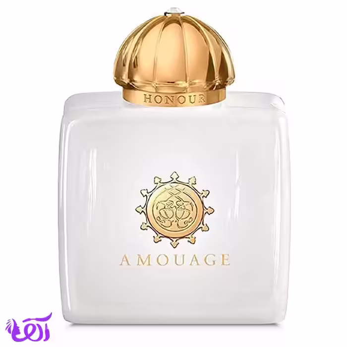ادکلن زنانه آمواج هانر حجم 100ML
