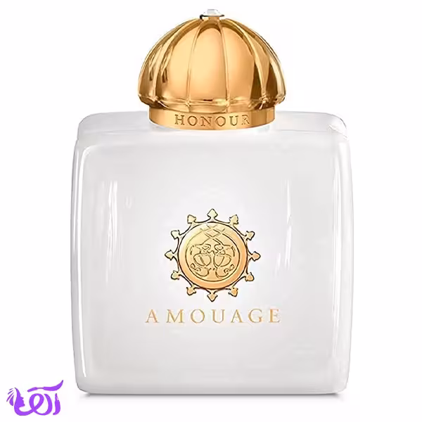 ادکلن زنانه آمواج هانر حجم 100ML