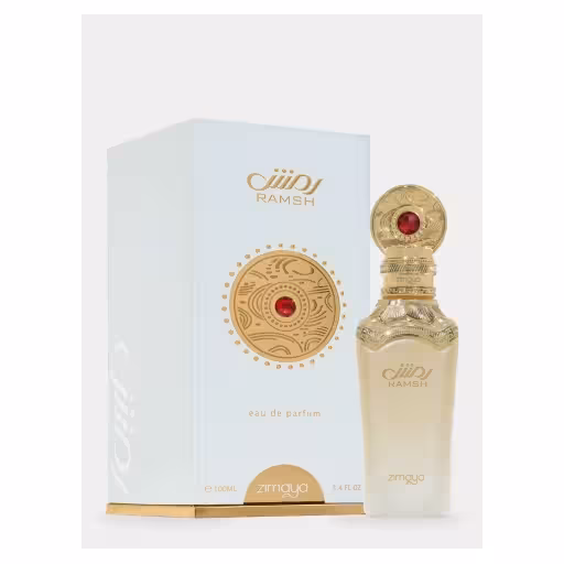 ادوپرفیوم Ramsh Pour Femme از برند Zimaya