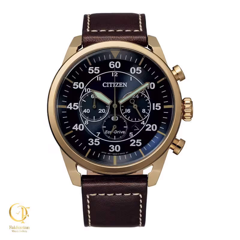 ساعت مچی سیتیزن مدل Citizen CA4213-26L